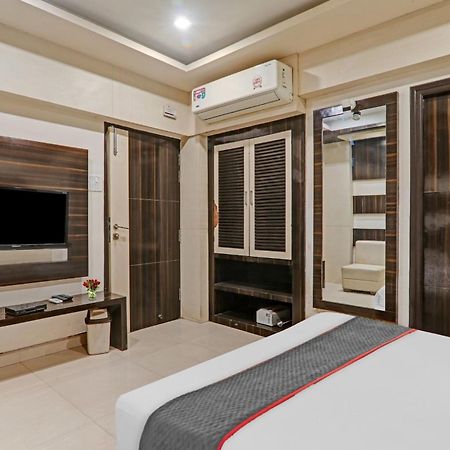 Townhouse 1182 Hotel Tirupati Galaxy Kanpur Eksteriør billede