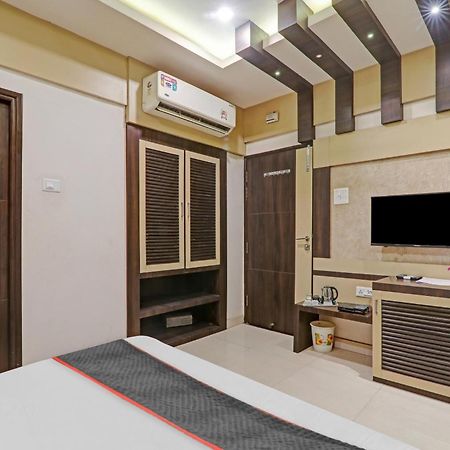 Townhouse 1182 Hotel Tirupati Galaxy Kanpur Eksteriør billede