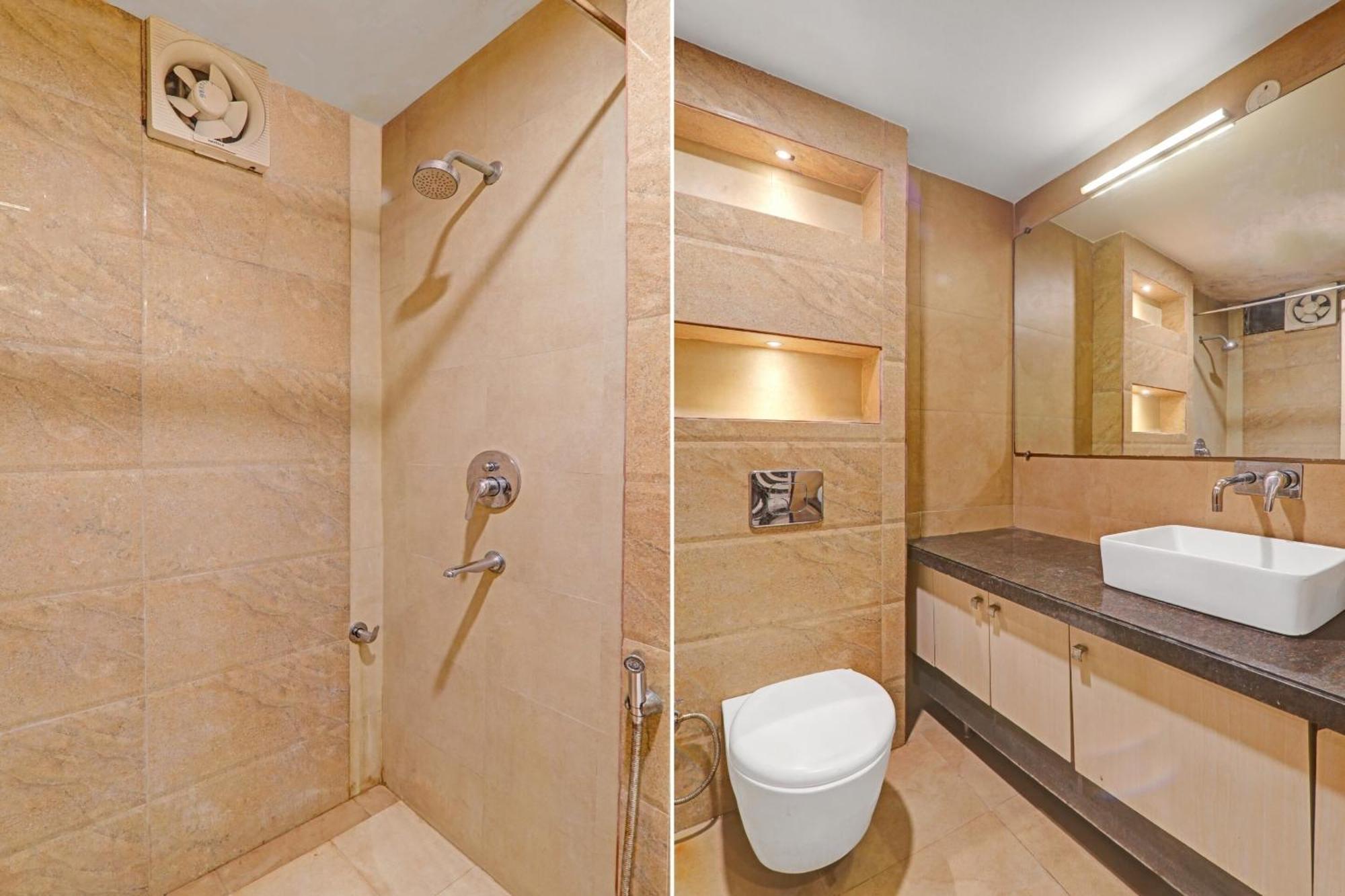 Townhouse 1182 Hotel Tirupati Galaxy Kanpur Eksteriør billede